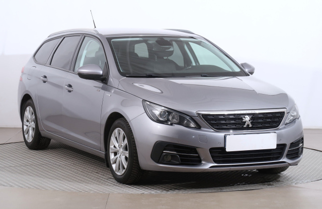 Peugeot 308 2019