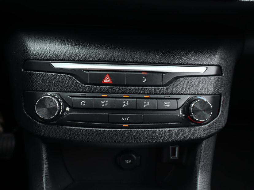 Peugeot 308, 2018
