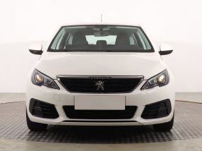 Peugeot 308 - 2018