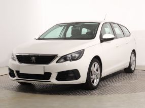 Peugeot 308 - 2018