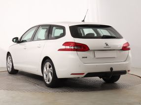 Peugeot 308 - 2018