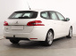 Peugeot 308, 2018