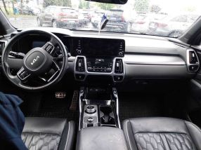 Kia Sorento - 2023