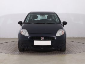 Fiat Punto - 2009