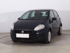 Fiat Punto - 2009