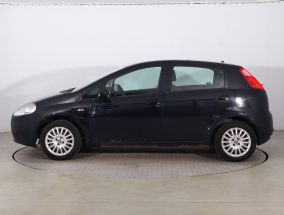 Fiat Punto - 2009