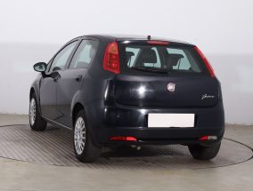 Fiat Punto - 2009