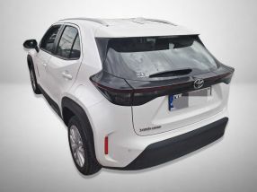 Toyota Yaris Cross - 2022