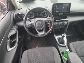 Toyota Yaris Cross - 2022