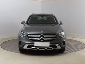 Mercedes-Benz GLC - 2020