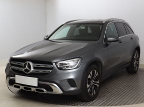 Mercedes-Benz GLC - 2020