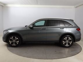 Mercedes-Benz GLC - 2020