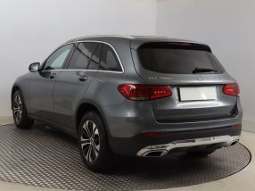 Mercedes-Benz GLC - 2020