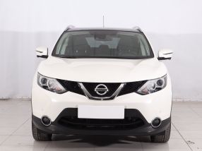 Nissan Qashqai - 2014