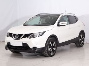 Nissan Qashqai - 2014