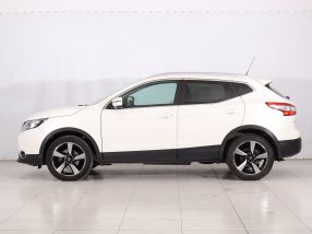 Nissan Qashqai - 2014