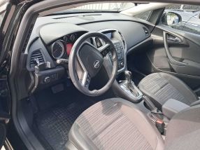 Opel Astra - 2017
