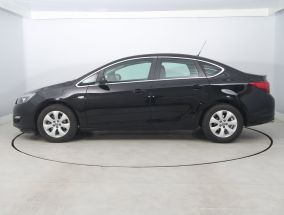 Opel Astra - 2017