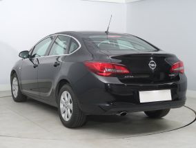 Opel Astra - 2017