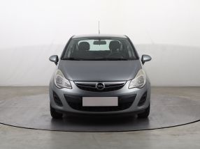 Opel Corsa - 2013
