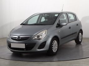 Opel Corsa - 2013
