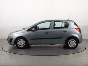 Opel Corsa - 2013