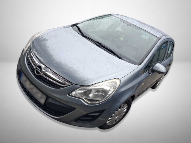 Opel Corsa 2013