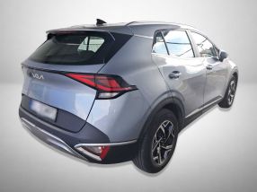 Kia Sportage - 2022
