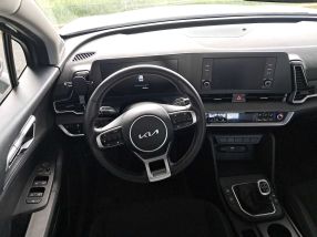 Kia Sportage - 2022