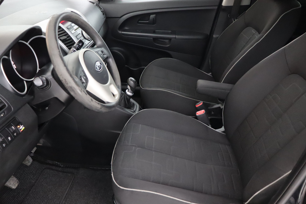Kia Venga