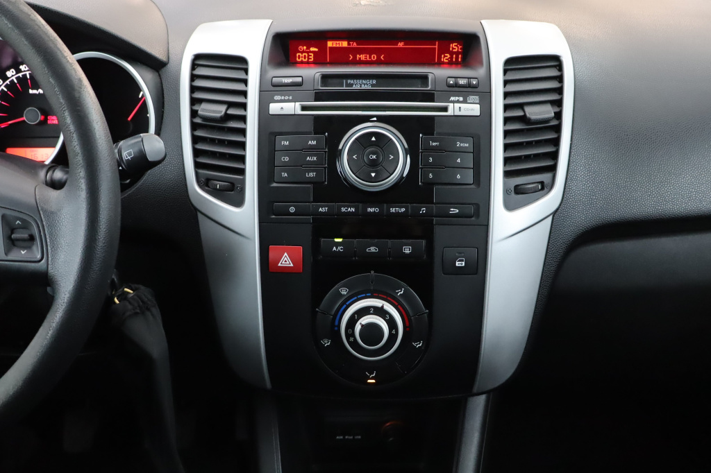 Kia Venga