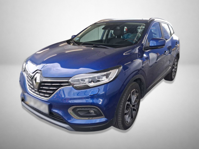Renault Kadjar 2019