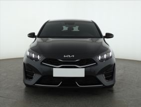 Kia ProCeed - 2021