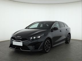 Kia ProCeed - 2021