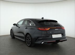 Kia ProCeed - 2021