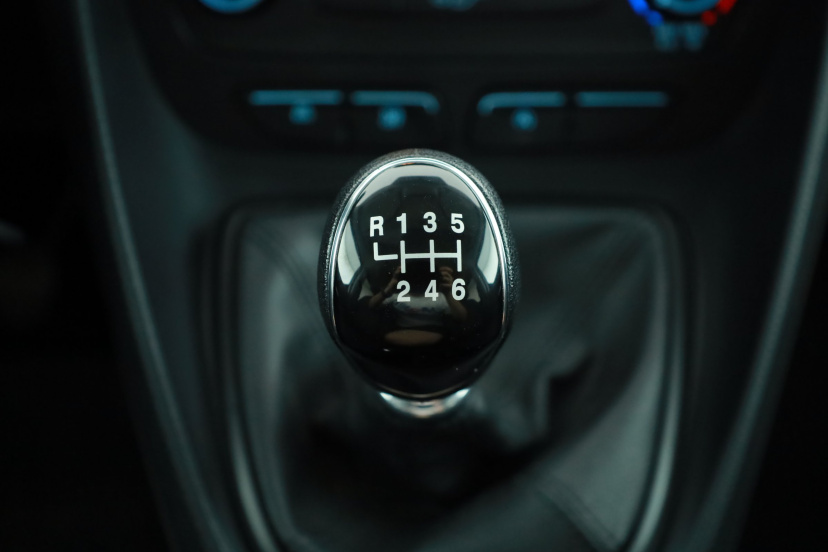Ford Transit Connect, 2023