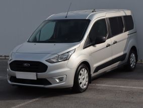 Ford Transit Connect - 2023