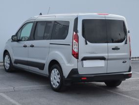 Ford Transit Connect - 2023