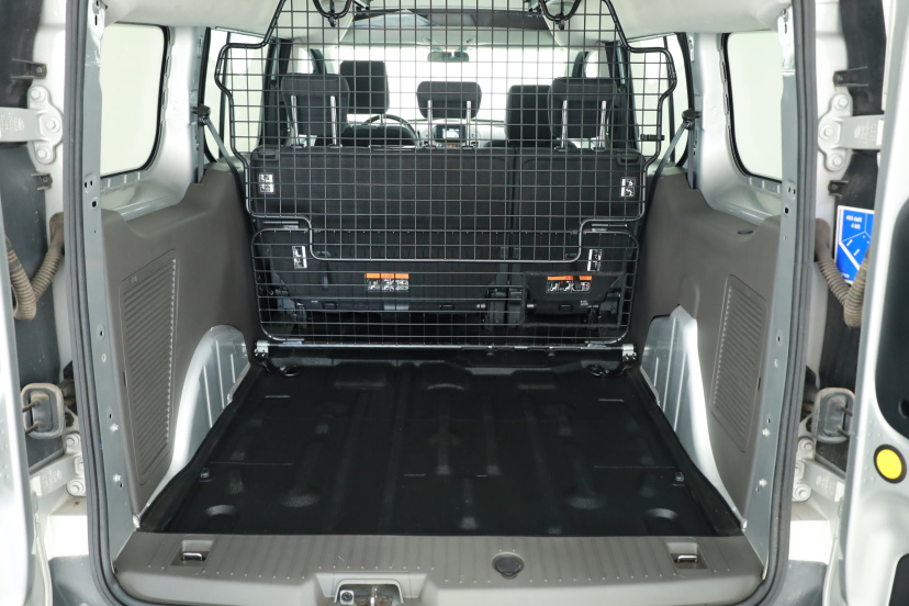 Ford Transit Connect, 2023