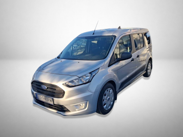Ford Transit Connect 2023