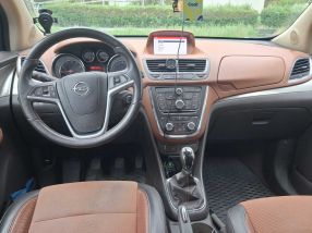 Opel Mokka - 2013
