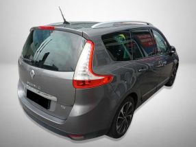 Renault Grand Scenic - 2014