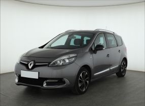 Renault Grand Scenic - 2014