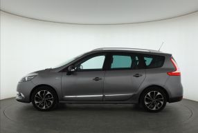 Renault Grand Scenic - 2014