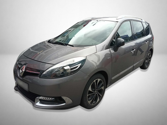 Renault Grand Scenic 2014