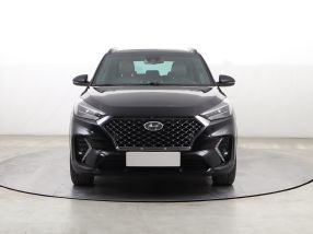 Hyundai Tucson - 2019