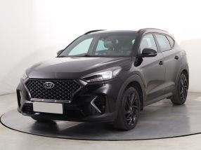 Hyundai Tucson - 2019