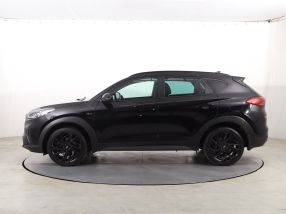 Hyundai Tucson - 2019