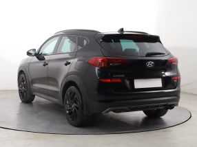 Hyundai Tucson - 2019
