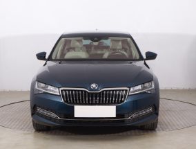 Škoda Superb - 2020